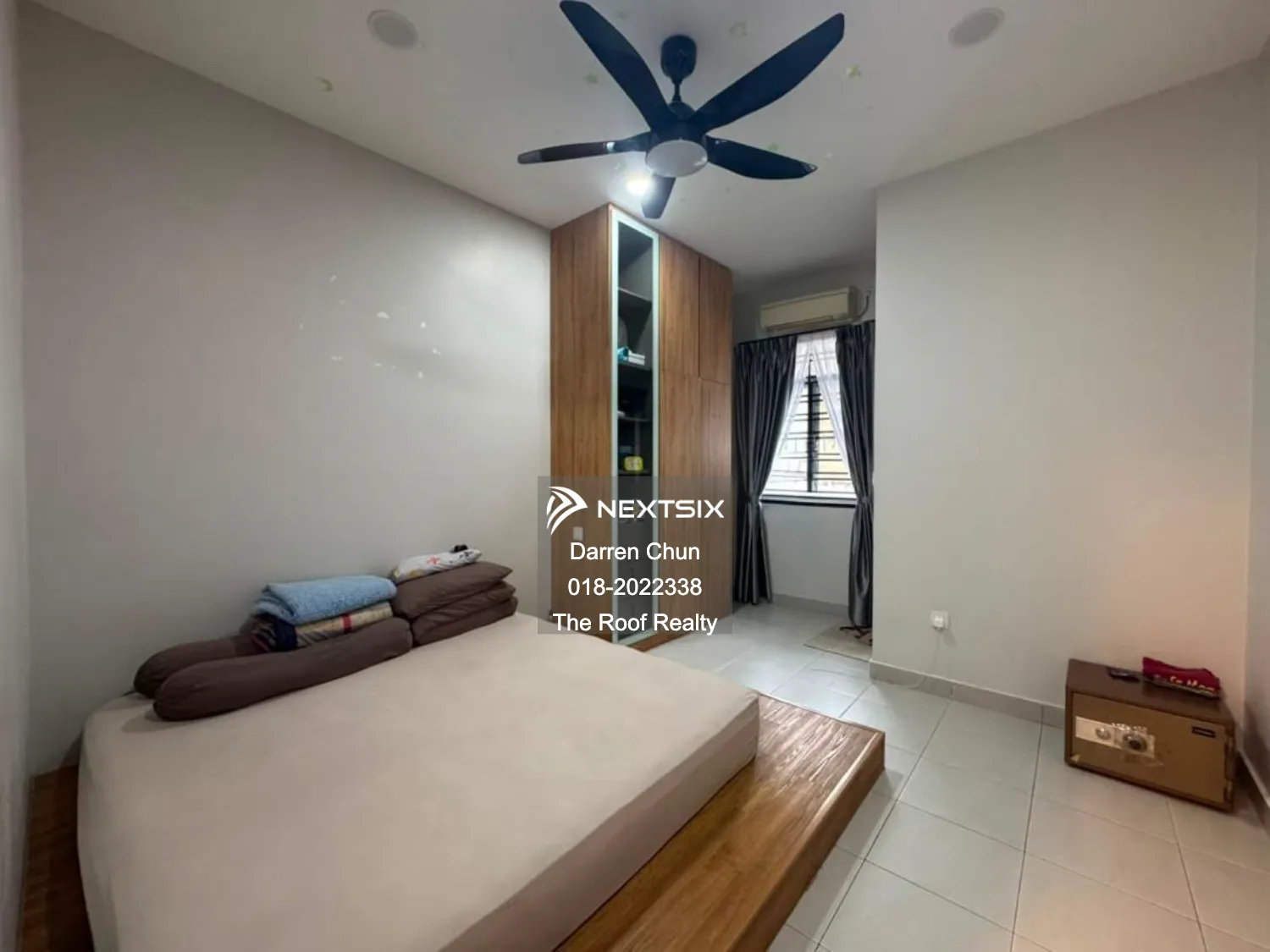 2-sty Terrace/Link House For Sale in Horizon Hills Johor - Image 6