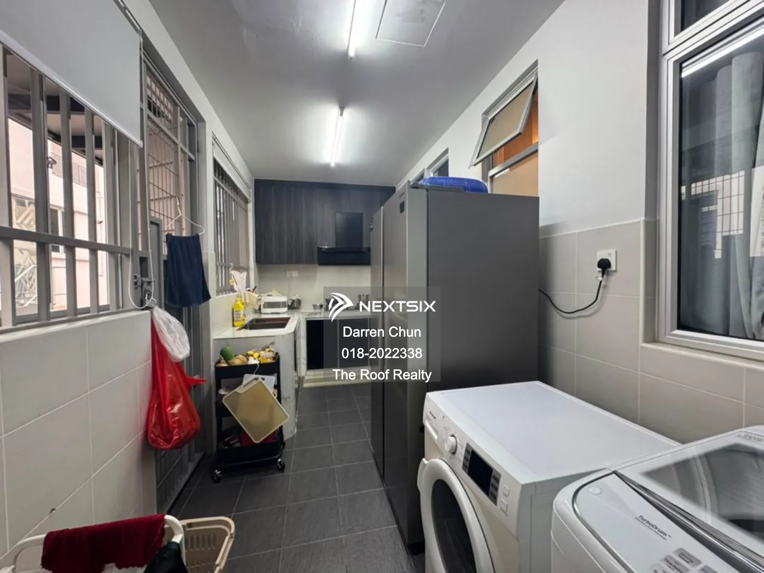 2-sty Terrace/Link House For Sale in Horizon Hills Johor - Image 7