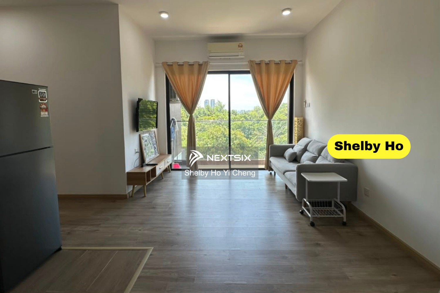 Condominium For Rent in Kota Kinabalu Sabah