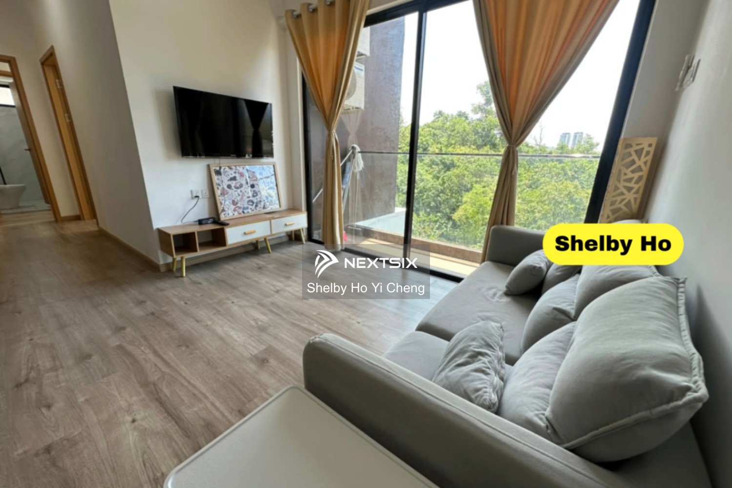 Condominium For Rent in Kota Kinabalu Sabah - Image 2