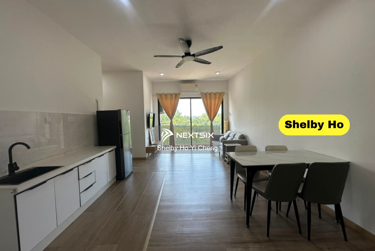 Condominium For Rent in Kota Kinabalu Sabah - Image 3