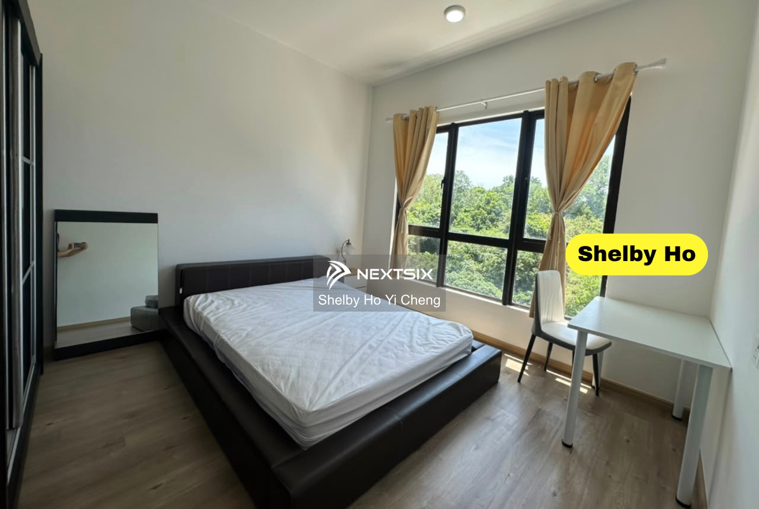 Condominium For Rent in Kota Kinabalu Sabah - Image 4