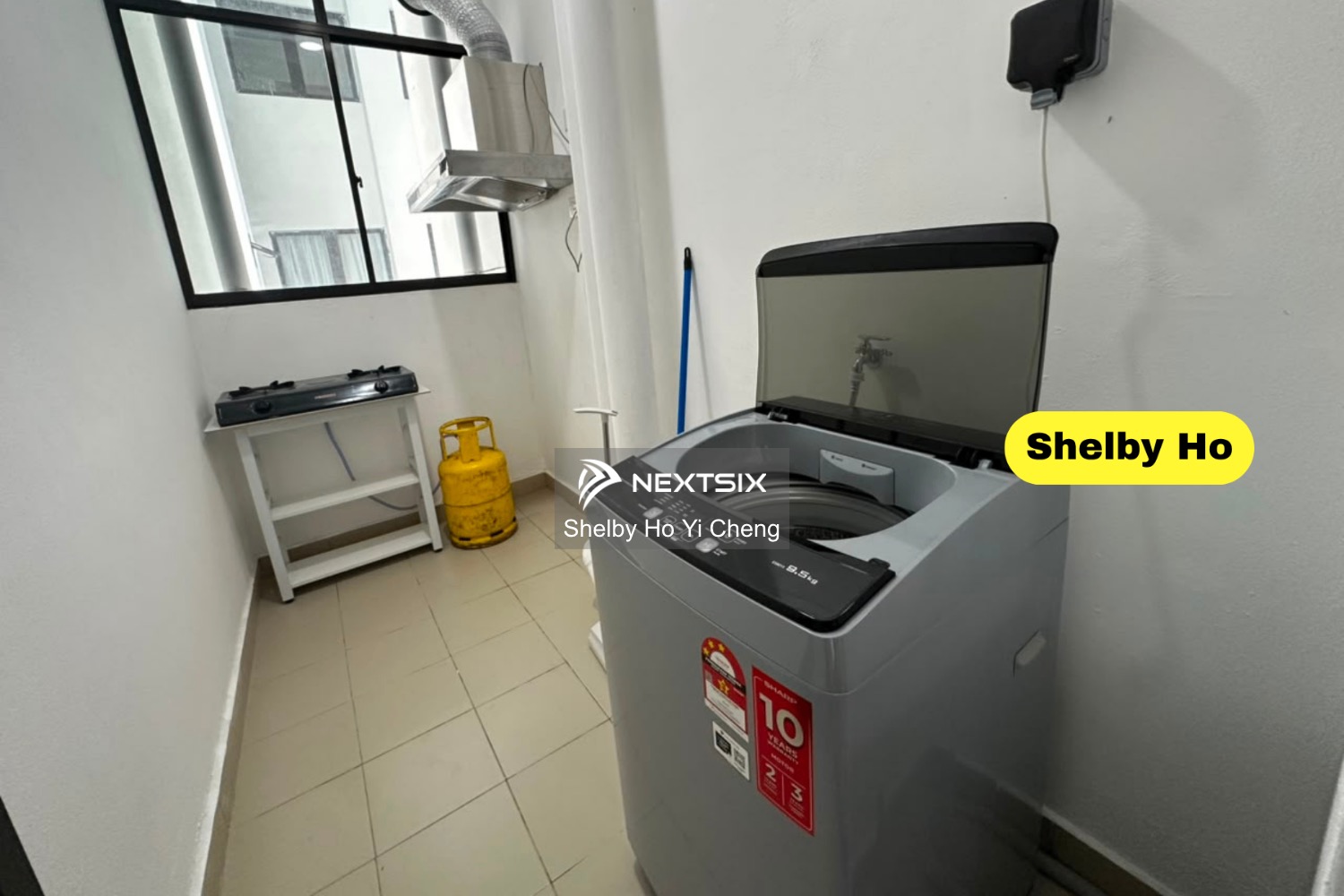 Condominium For Rent in Kota Kinabalu Sabah - Image 9