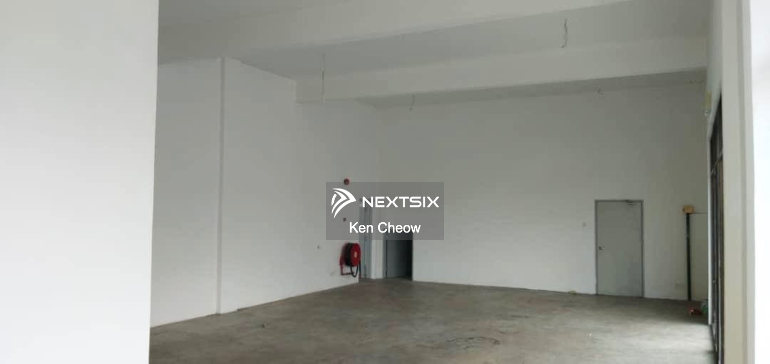 Semi-D Factory For Rent in Gelang Patah Johor - Image 5