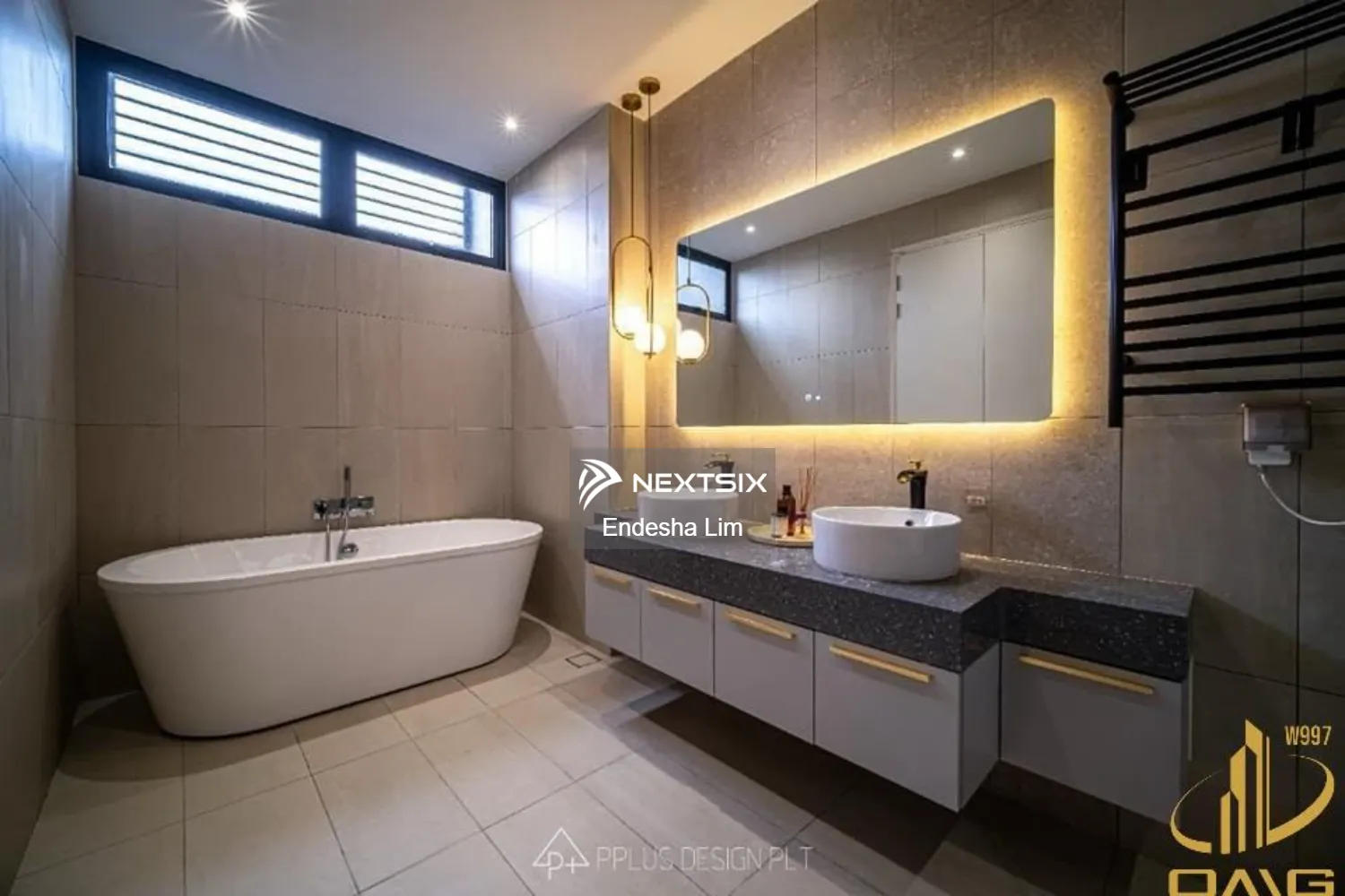 Semi-detached House For Rent in Telok Panglima Garang Selangor - Image 6