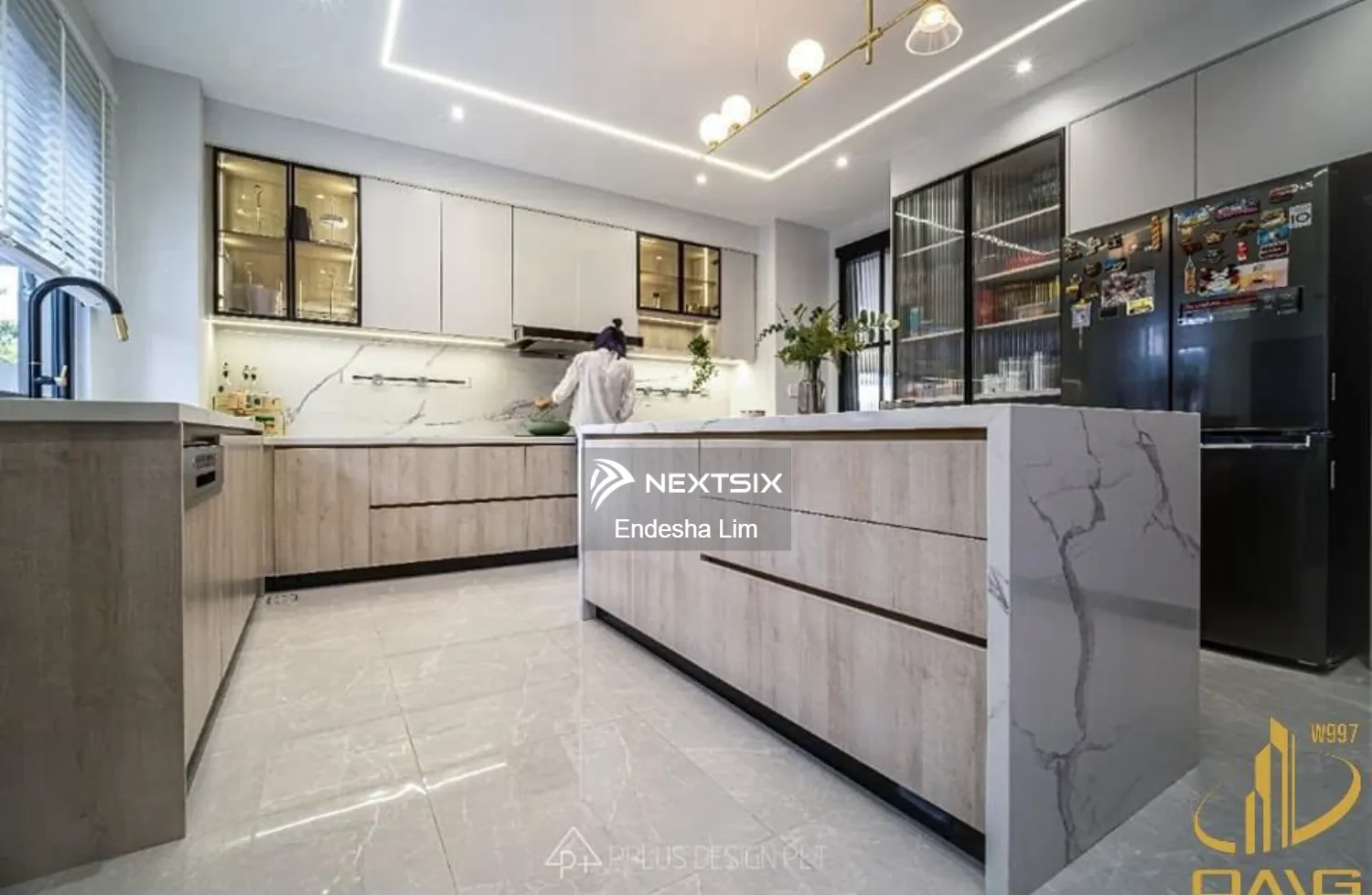 Semi-detached House For Rent in Telok Panglima Garang Selangor - Image 7