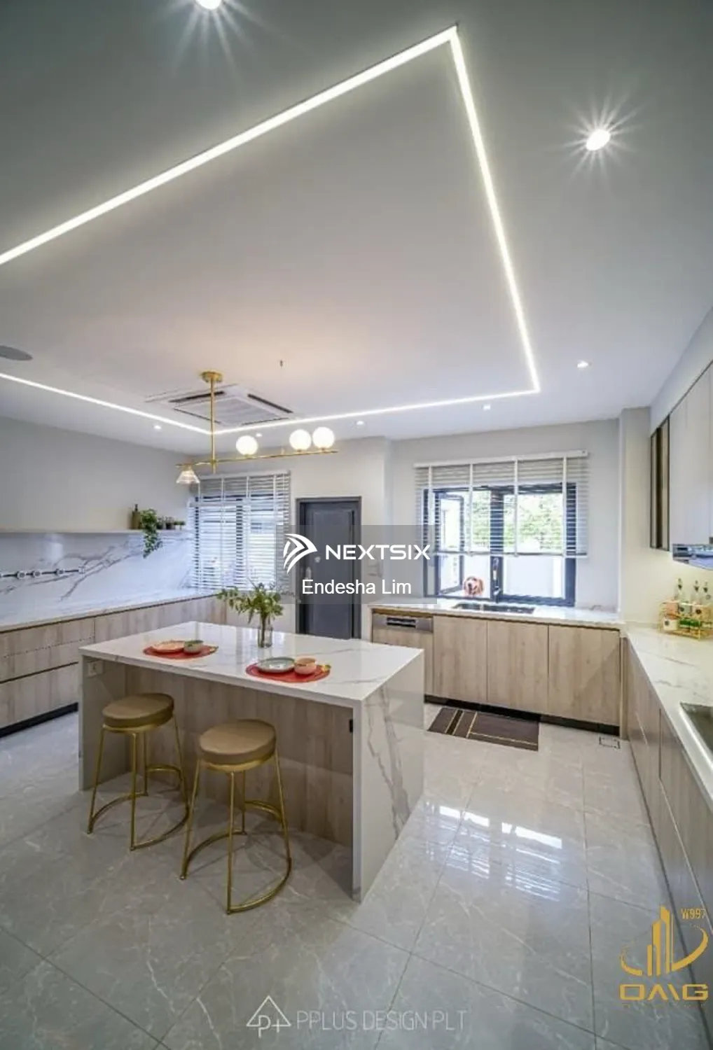 Semi-detached House For Rent in Telok Panglima Garang Selangor - Image 9