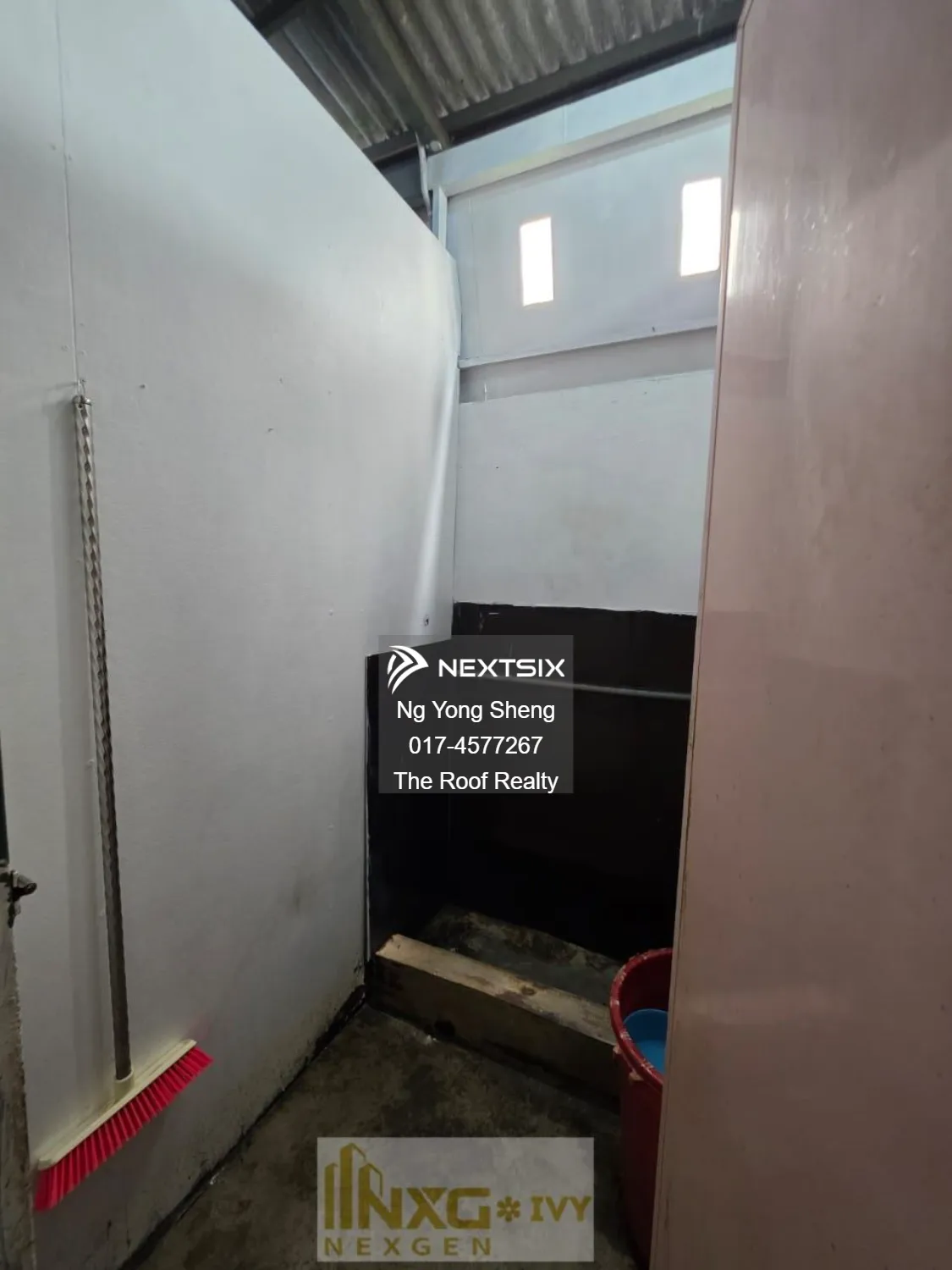 1-sty Terrace/Link House For Sale in Pandamaran Selangor - Image 5