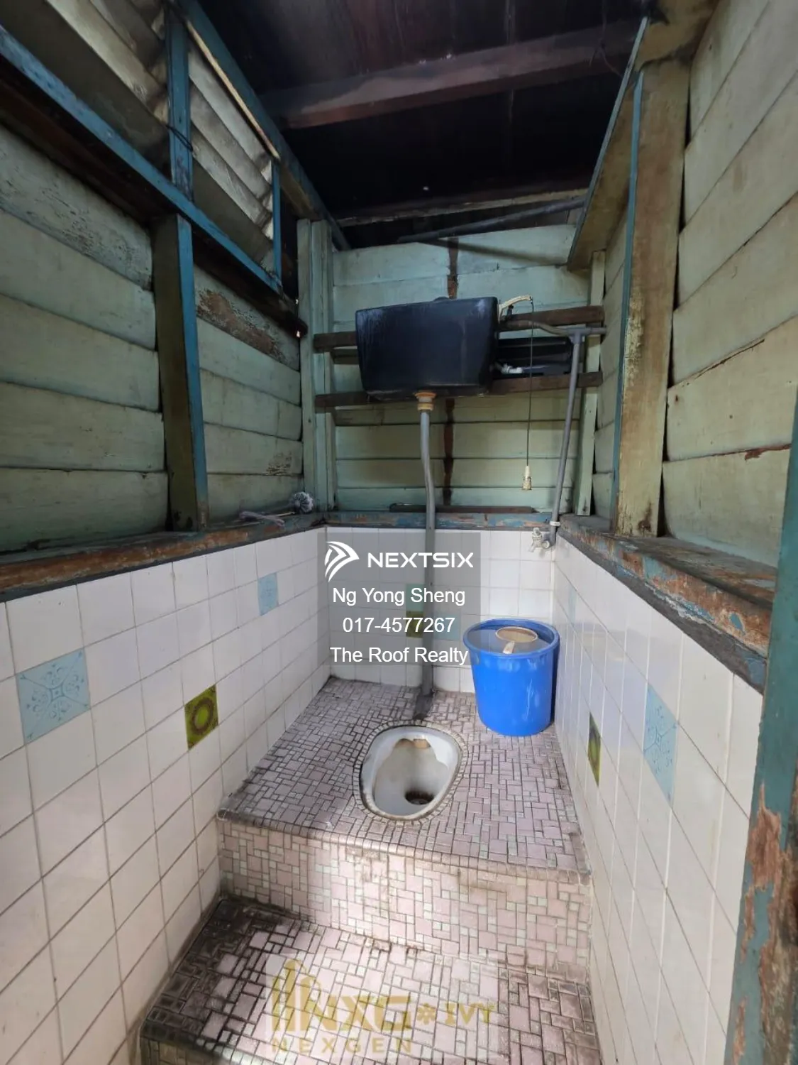 1-sty Terrace/Link House For Sale in Pandamaran Selangor - Image 7