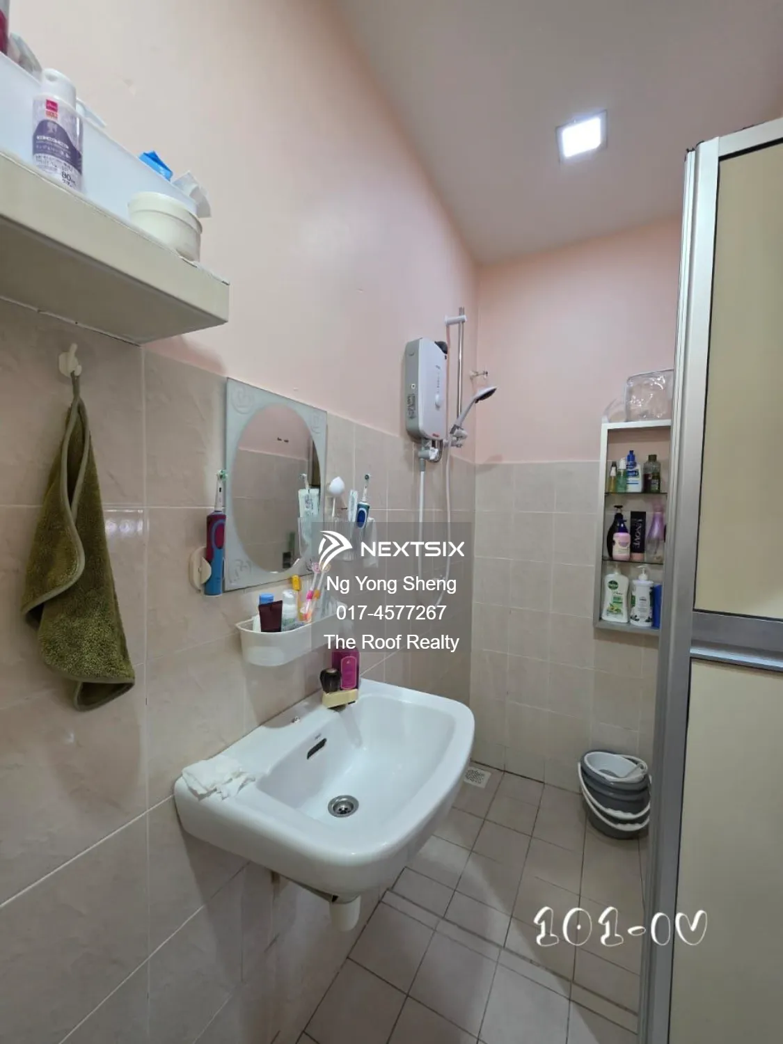 2-sty Terrace/Link House For Sale in Port Klang Selangor - Image 10