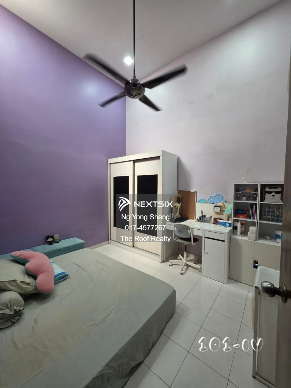 2-sty Terrace/Link House For Sale in Port Klang Selangor - Image 5