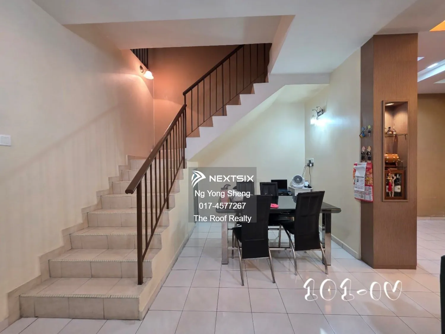 2-sty Terrace/Link House For Sale in Port Klang Selangor - Image 6