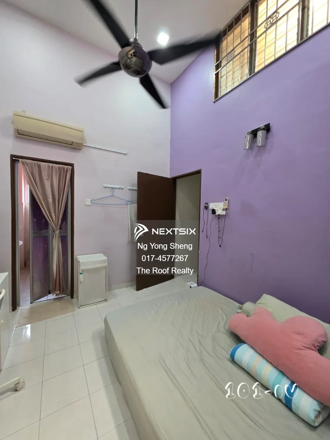 2-sty Terrace/Link House For Sale in Port Klang Selangor - Image 7