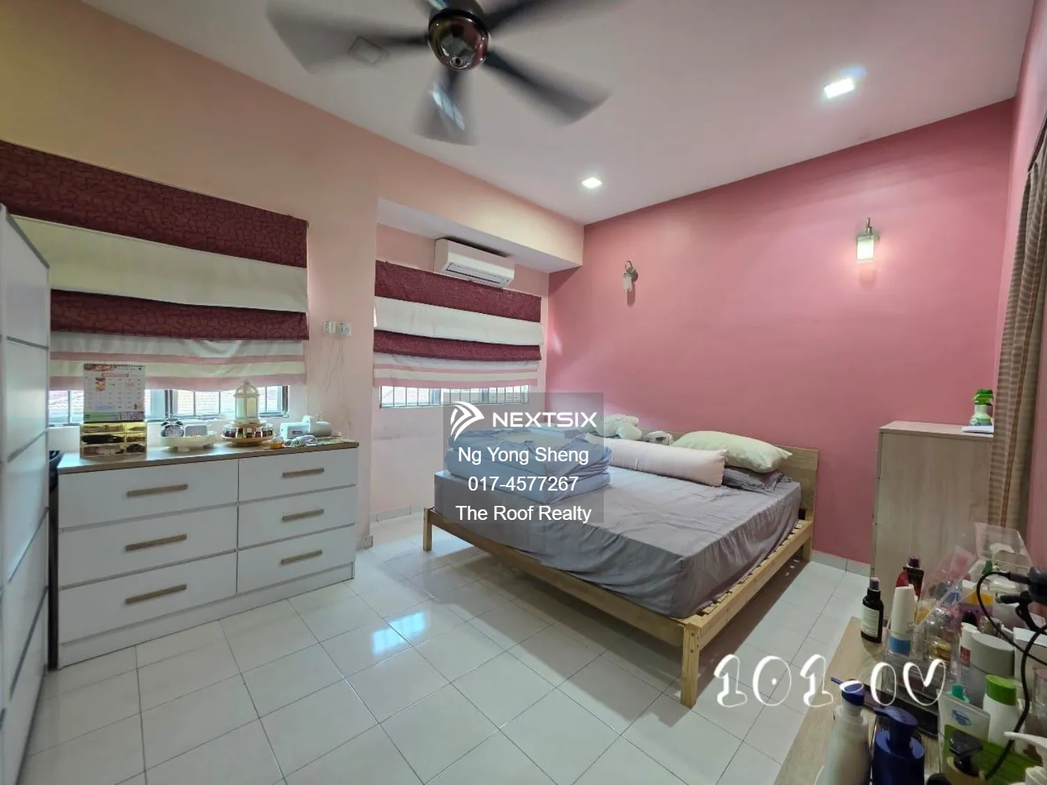 2-sty Terrace/Link House For Sale in Port Klang Selangor - Image 8
