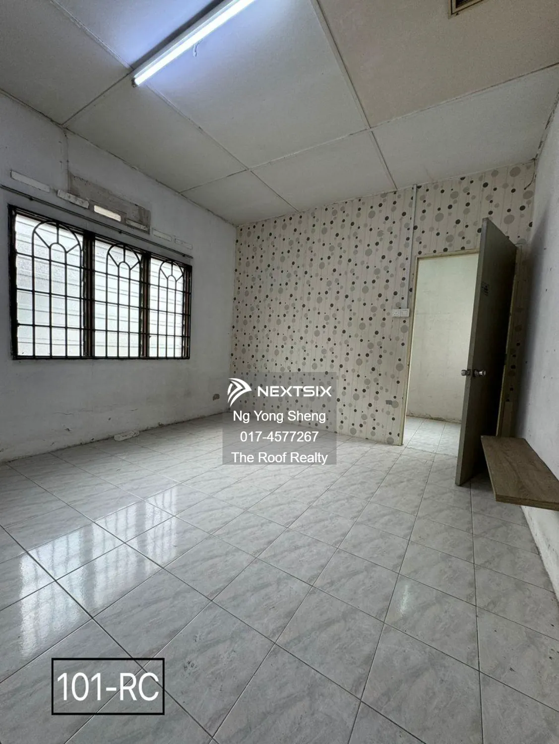 1-sty Terrace/Link House For Sale in Klang Selangor - Image 5