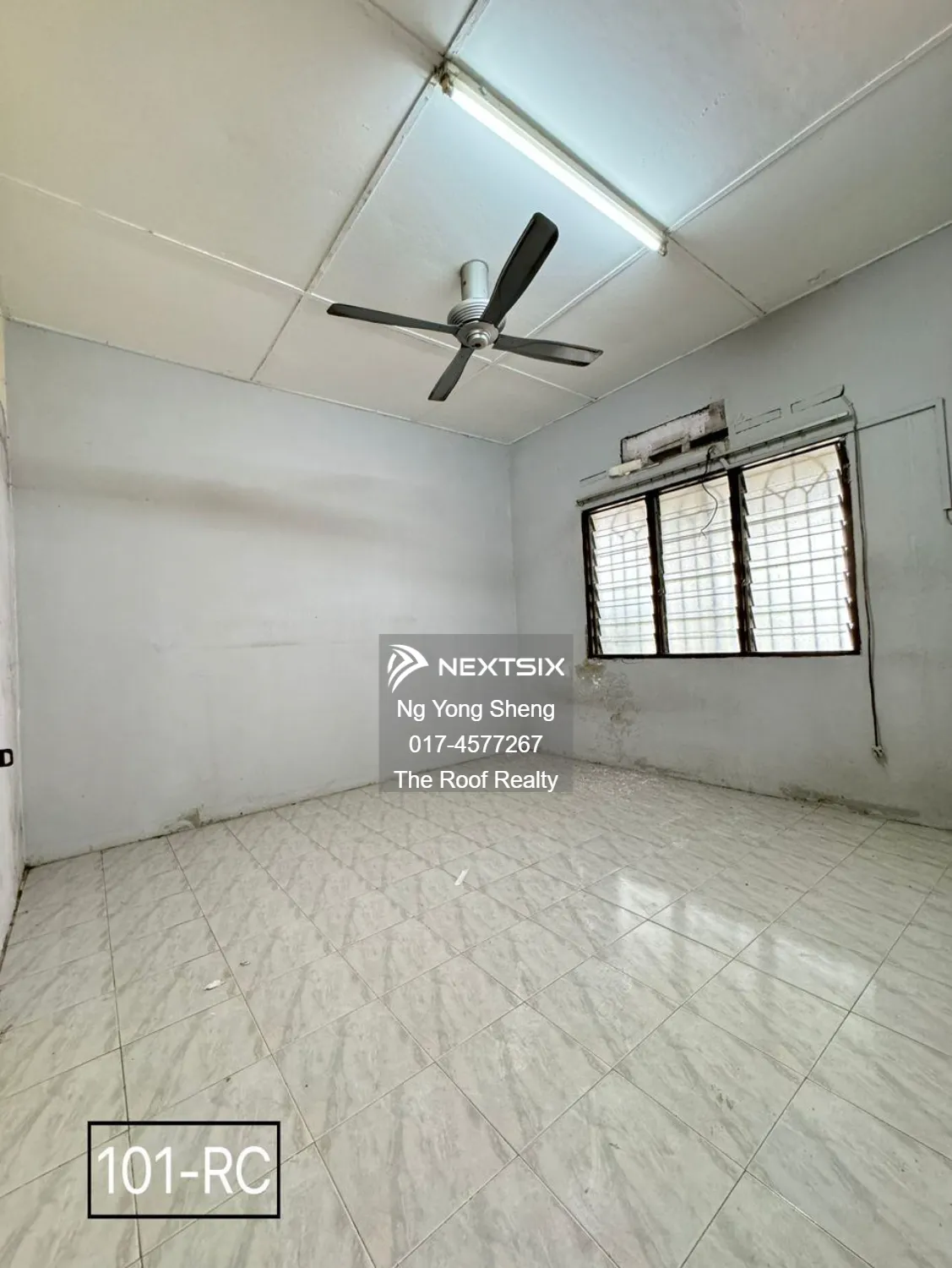 1-sty Terrace/Link House For Sale in Klang Selangor - Image 6
