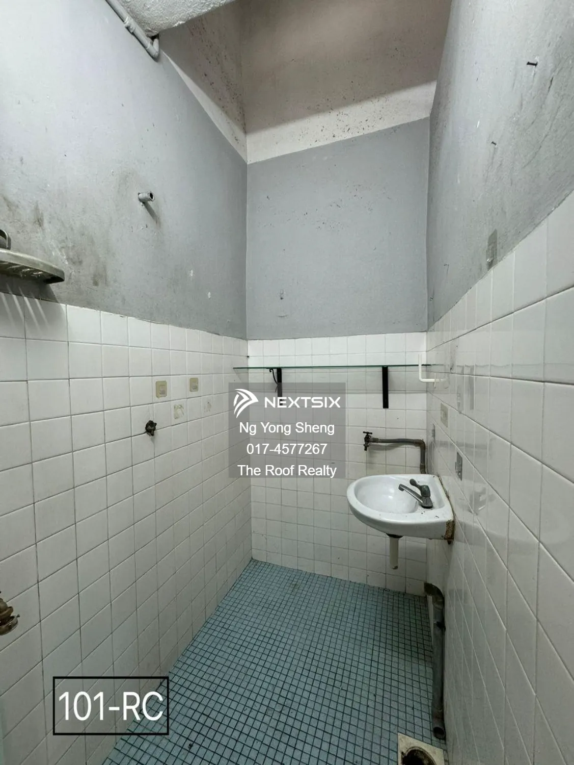 1-sty Terrace/Link House For Sale in Klang Selangor - Image 7