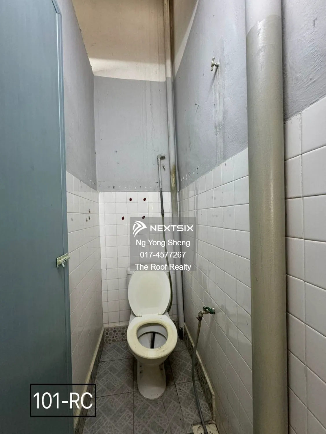 1-sty Terrace/Link House For Sale in Klang Selangor - Image 8