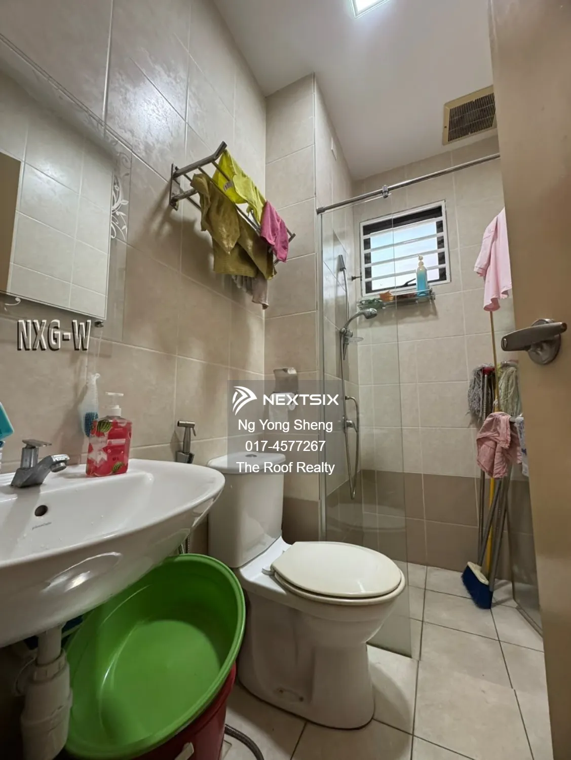 Bungalow For Sale in Aman Perdana Selangor - Image 10