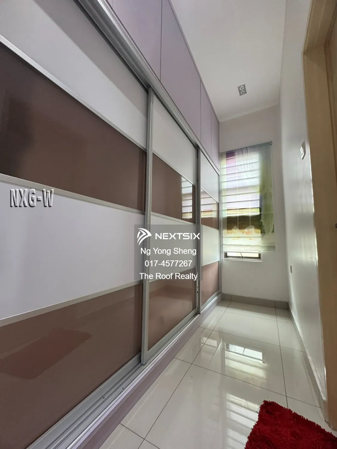 Bungalow For Sale in Aman Perdana Selangor - Image 13