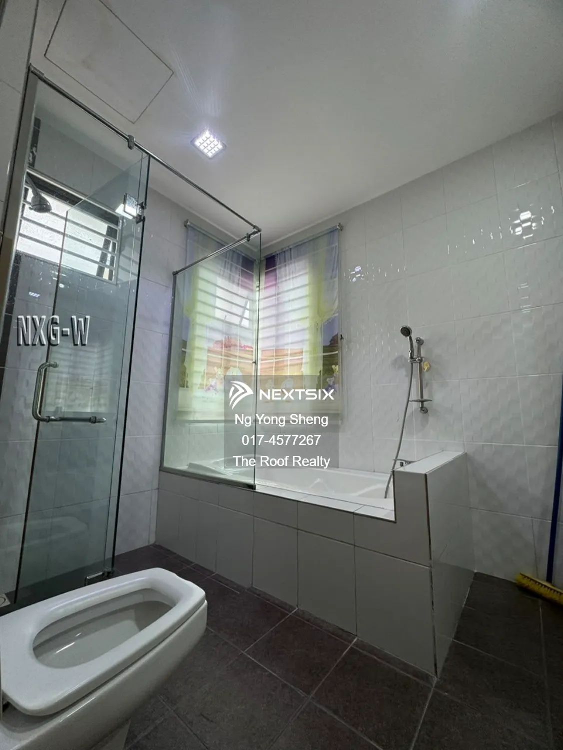 Bungalow For Sale in Aman Perdana Selangor - Image 14