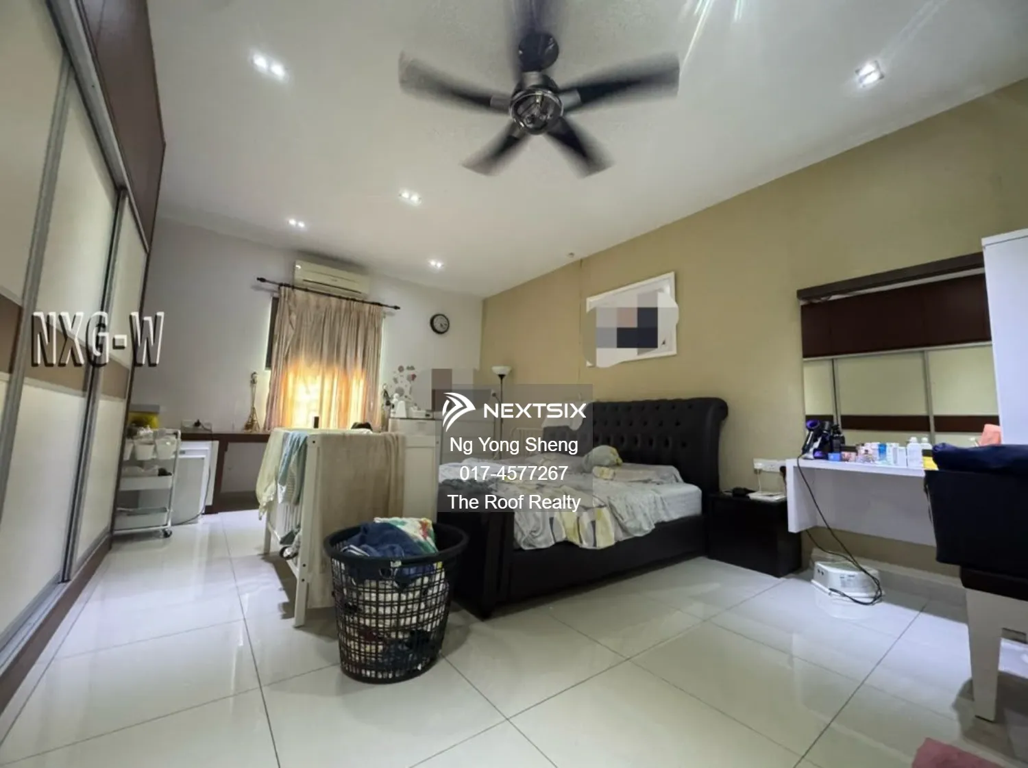 Bungalow For Sale in Aman Perdana Selangor - Image 15