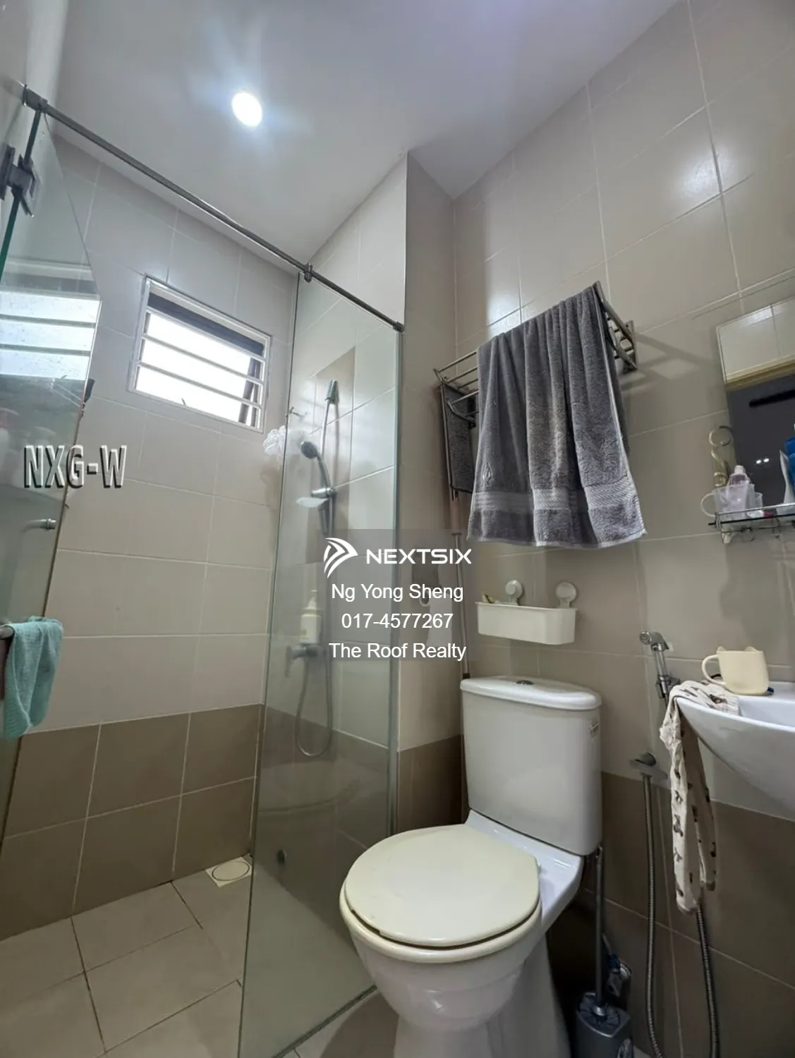 Bungalow For Sale in Aman Perdana Selangor - Image 16
