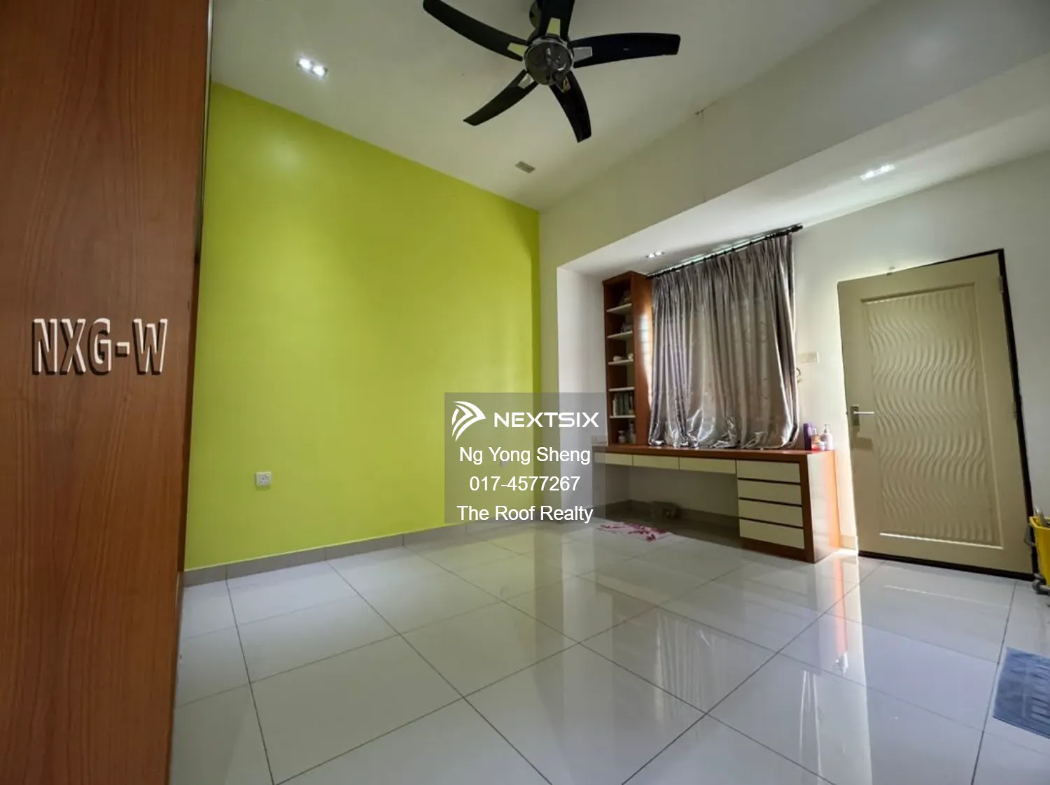Bungalow For Sale in Aman Perdana Selangor - Image 17