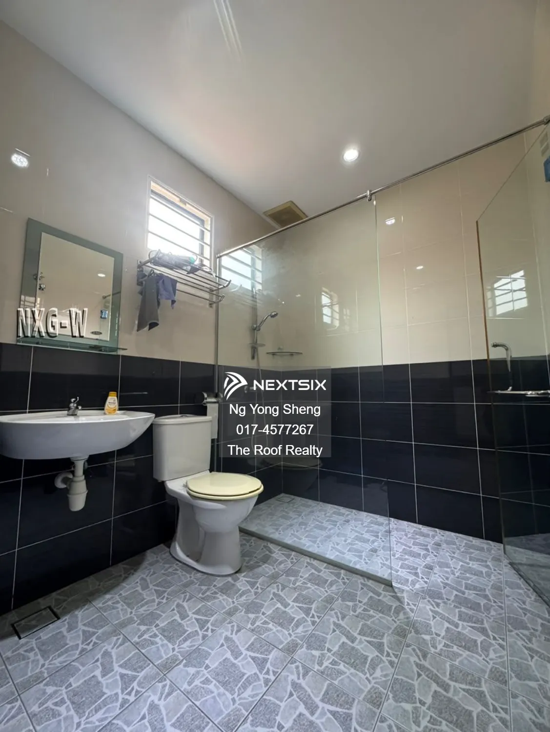 Bungalow For Sale in Aman Perdana Selangor - Image 19