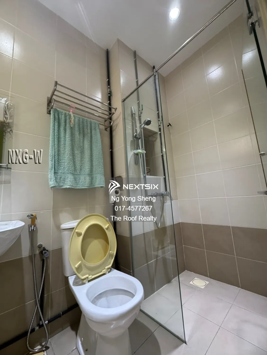 Bungalow For Sale in Aman Perdana Selangor - Image 20