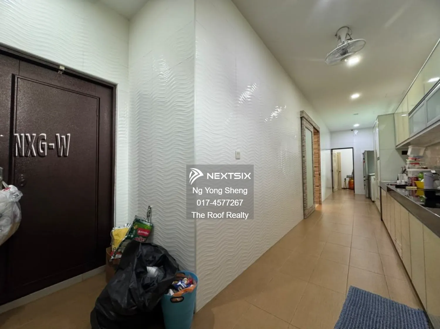 Bungalow For Sale in Aman Perdana Selangor - Image 5