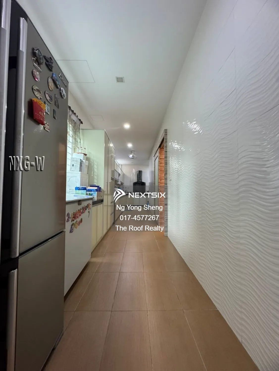 Bungalow For Sale in Aman Perdana Selangor - Image 6