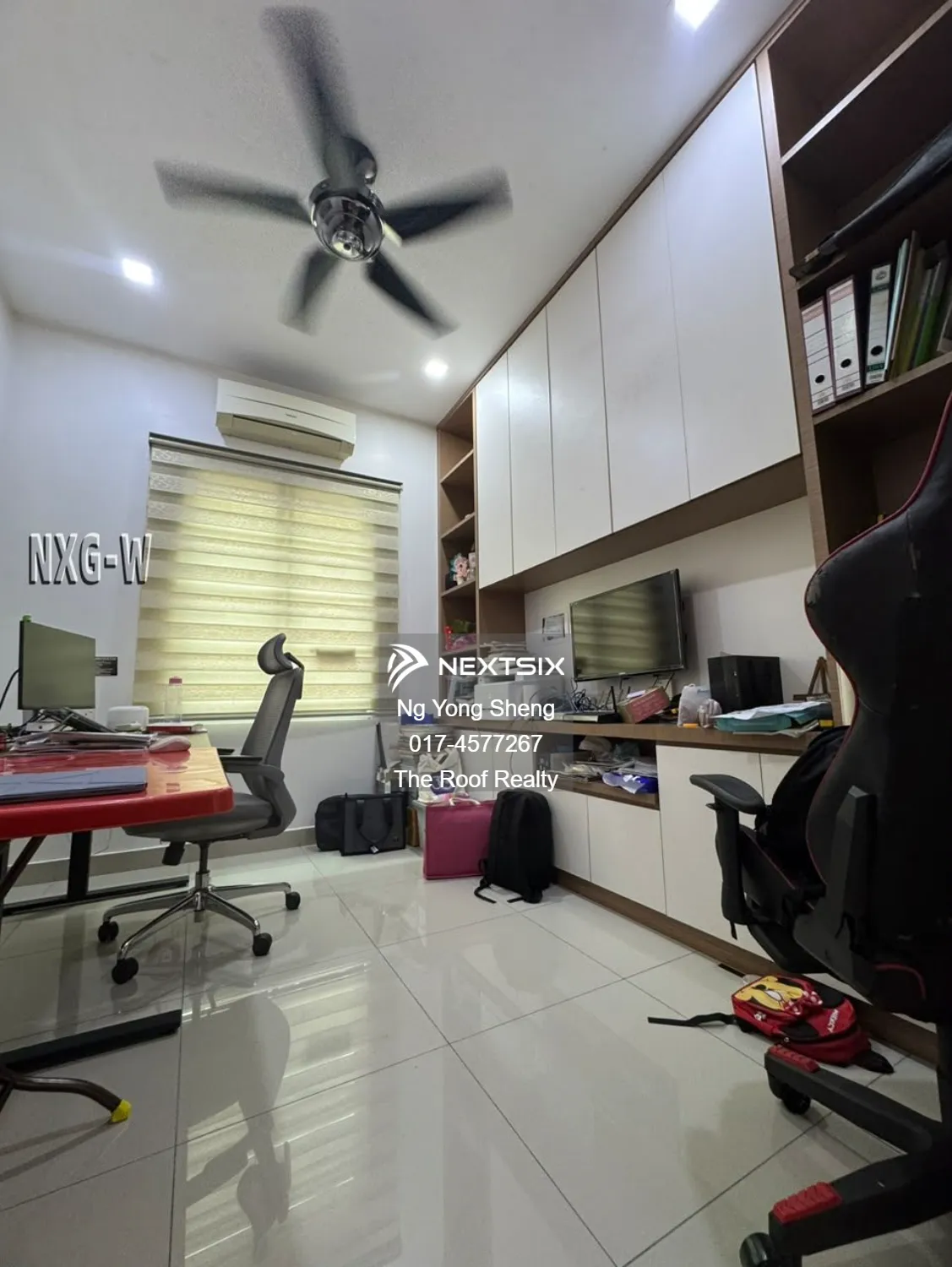 Bungalow For Sale in Aman Perdana Selangor - Image 7