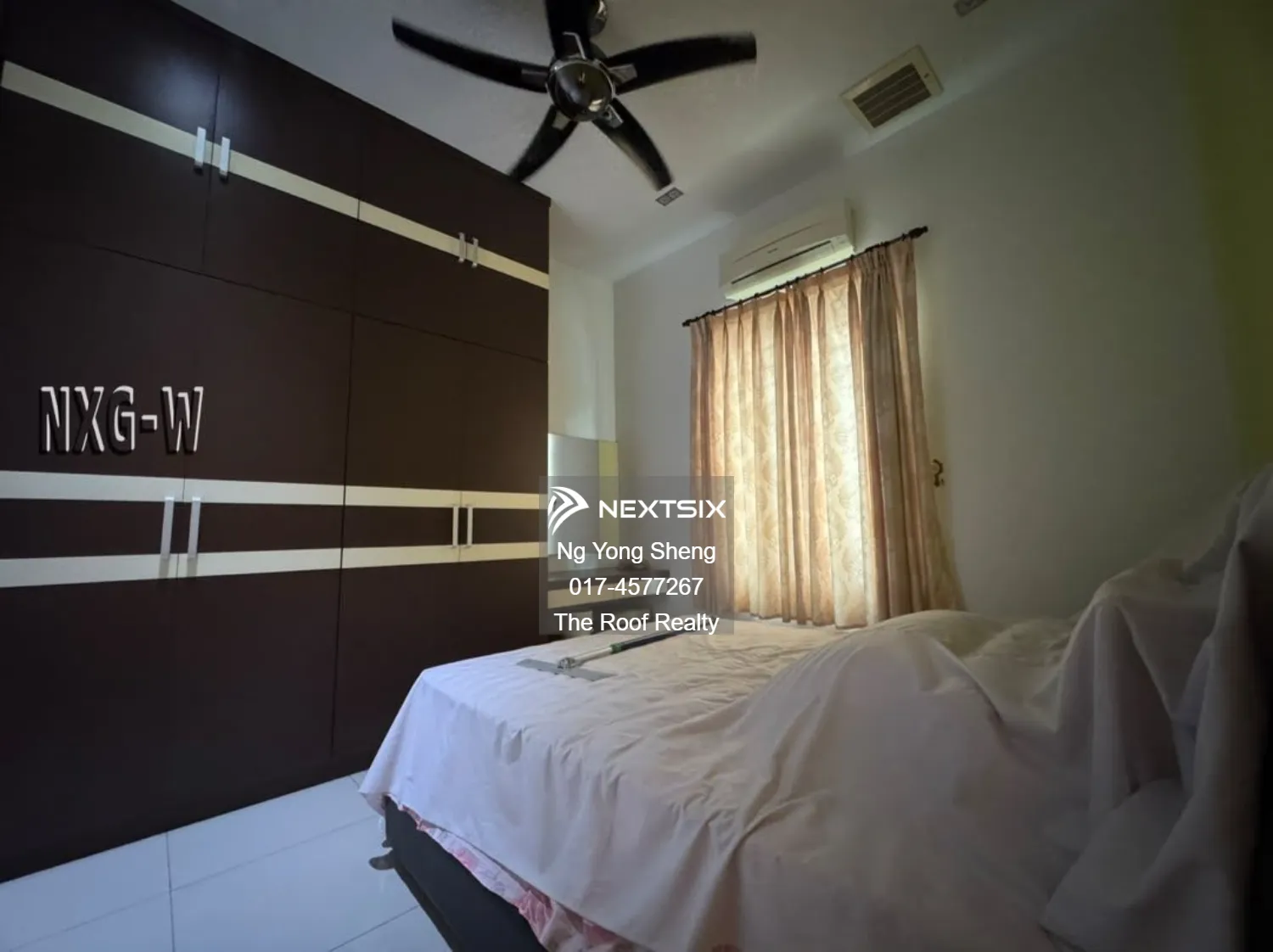 Bungalow For Sale in Aman Perdana Selangor - Image 9