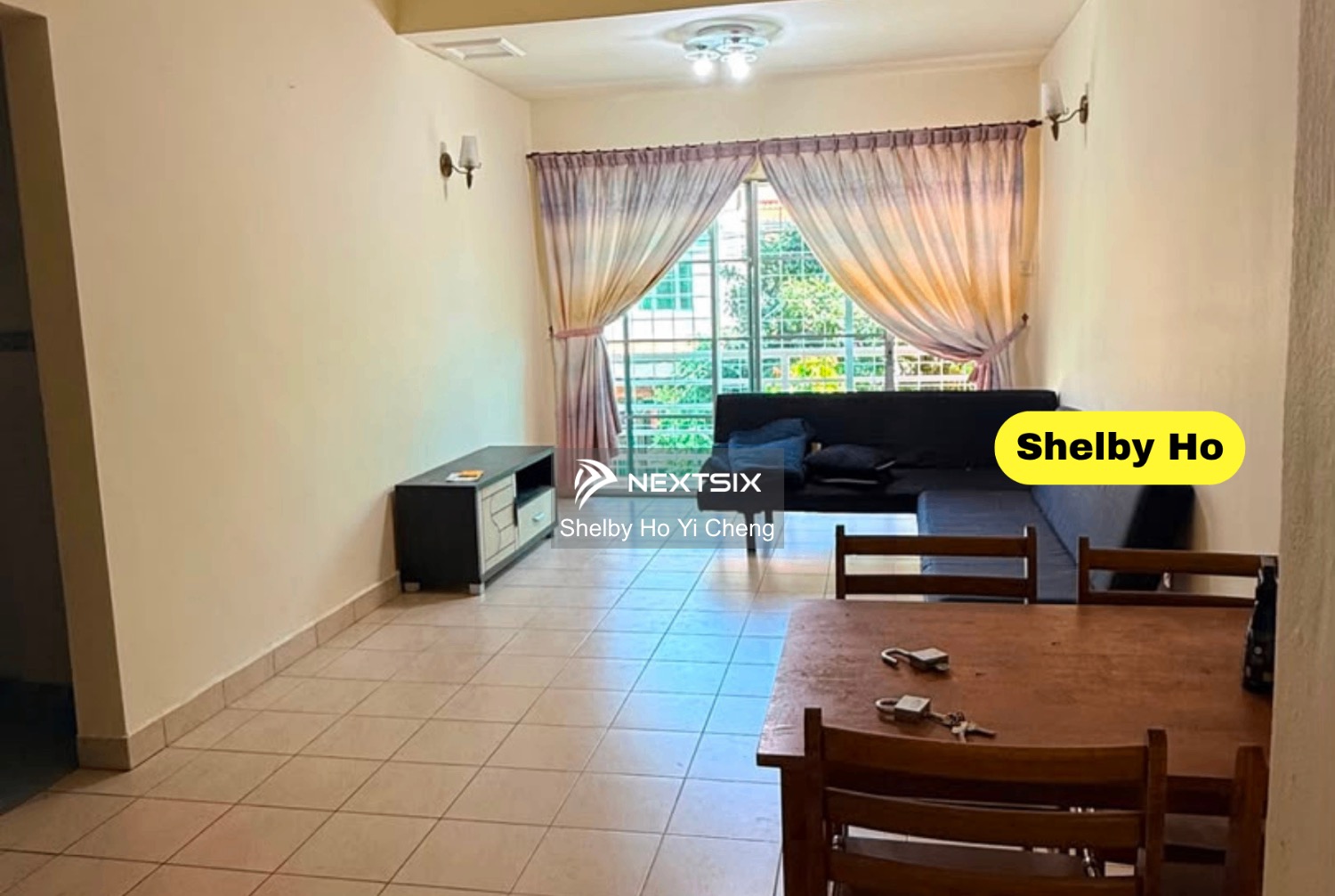 Condominium For Rent in Kota Kinabalu Sabah