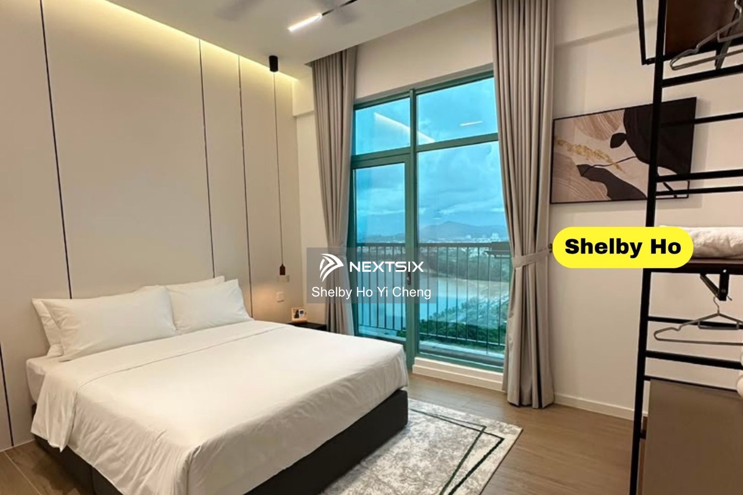 Serviced Residence For Sale in Likas Sabah - Image 2