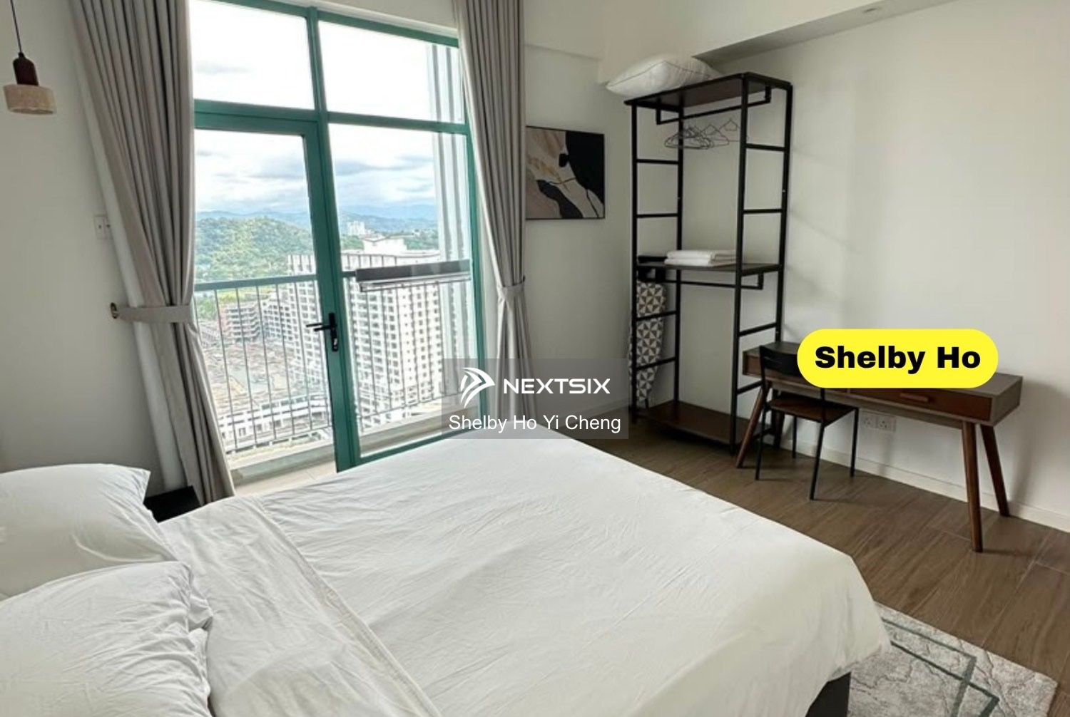 Serviced Residence For Sale in Likas Sabah - Image 3