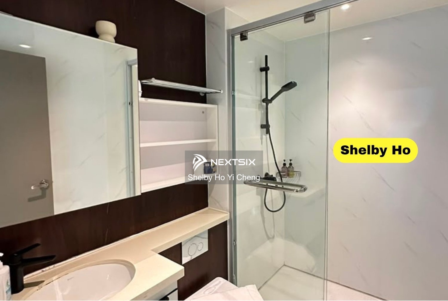 Serviced Residence For Sale in Likas Sabah - Image 5