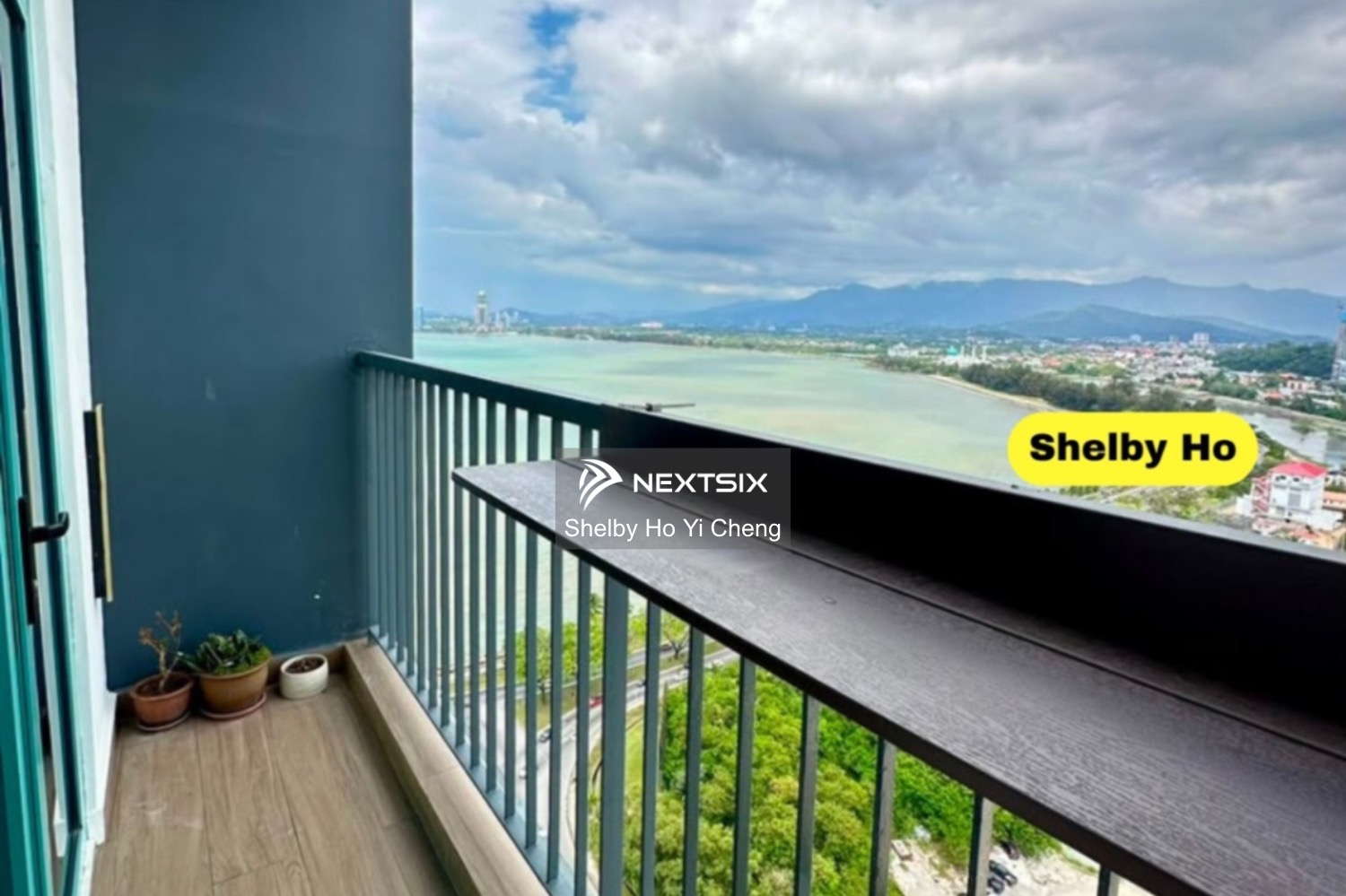 Serviced Residence For Sale in Likas Sabah - Image 6