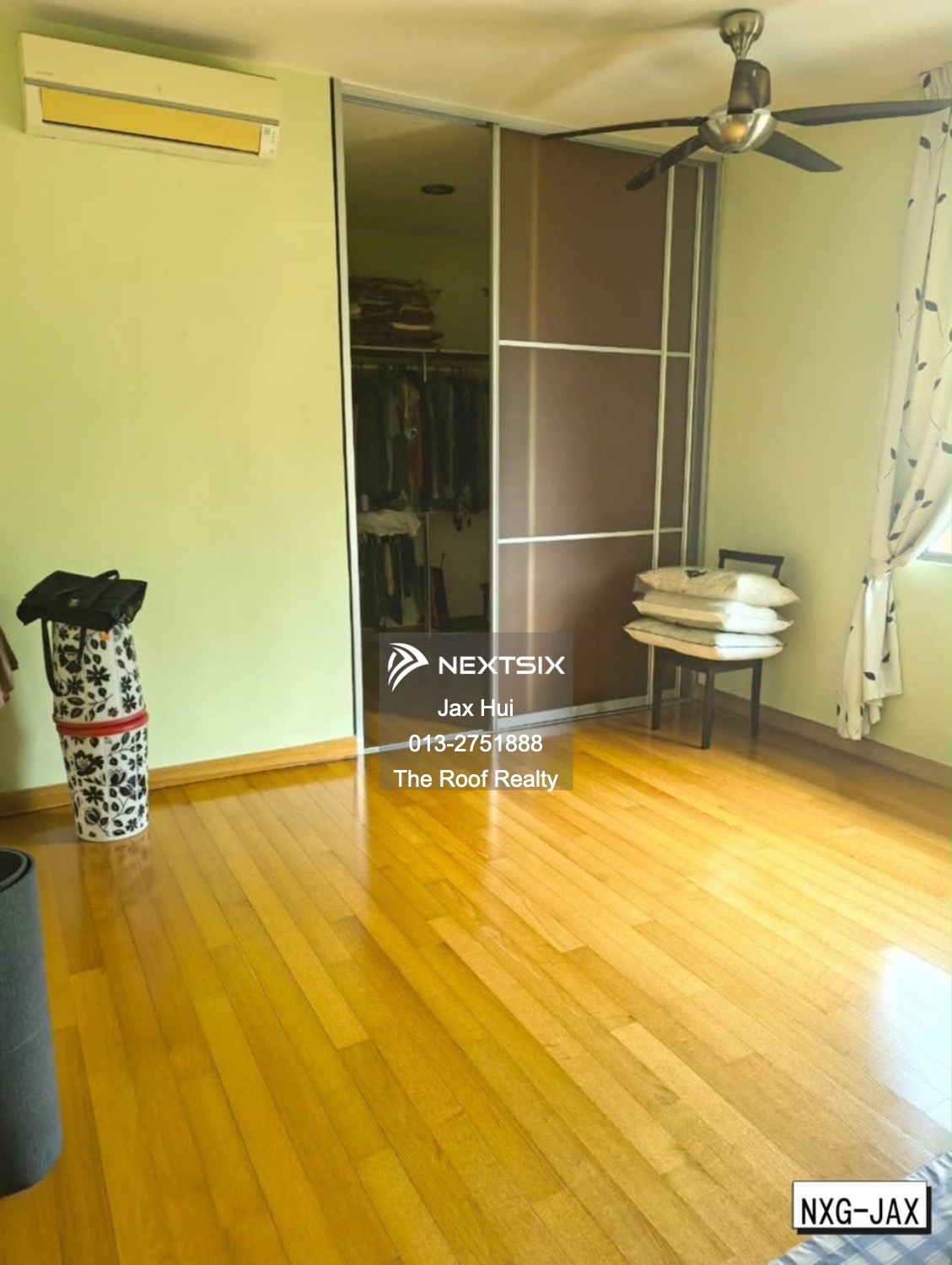 Bungalow For Sale in Aman Perdana Selangor - Image 10