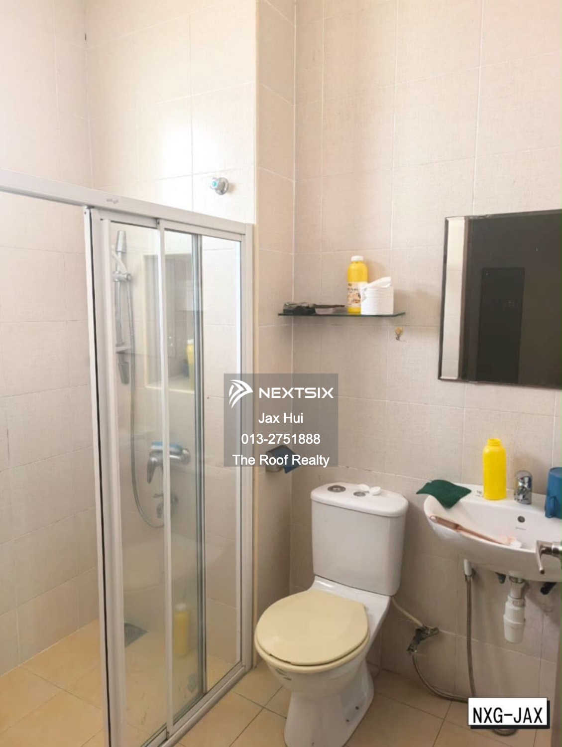 Bungalow For Sale in Aman Perdana Selangor - Image 11