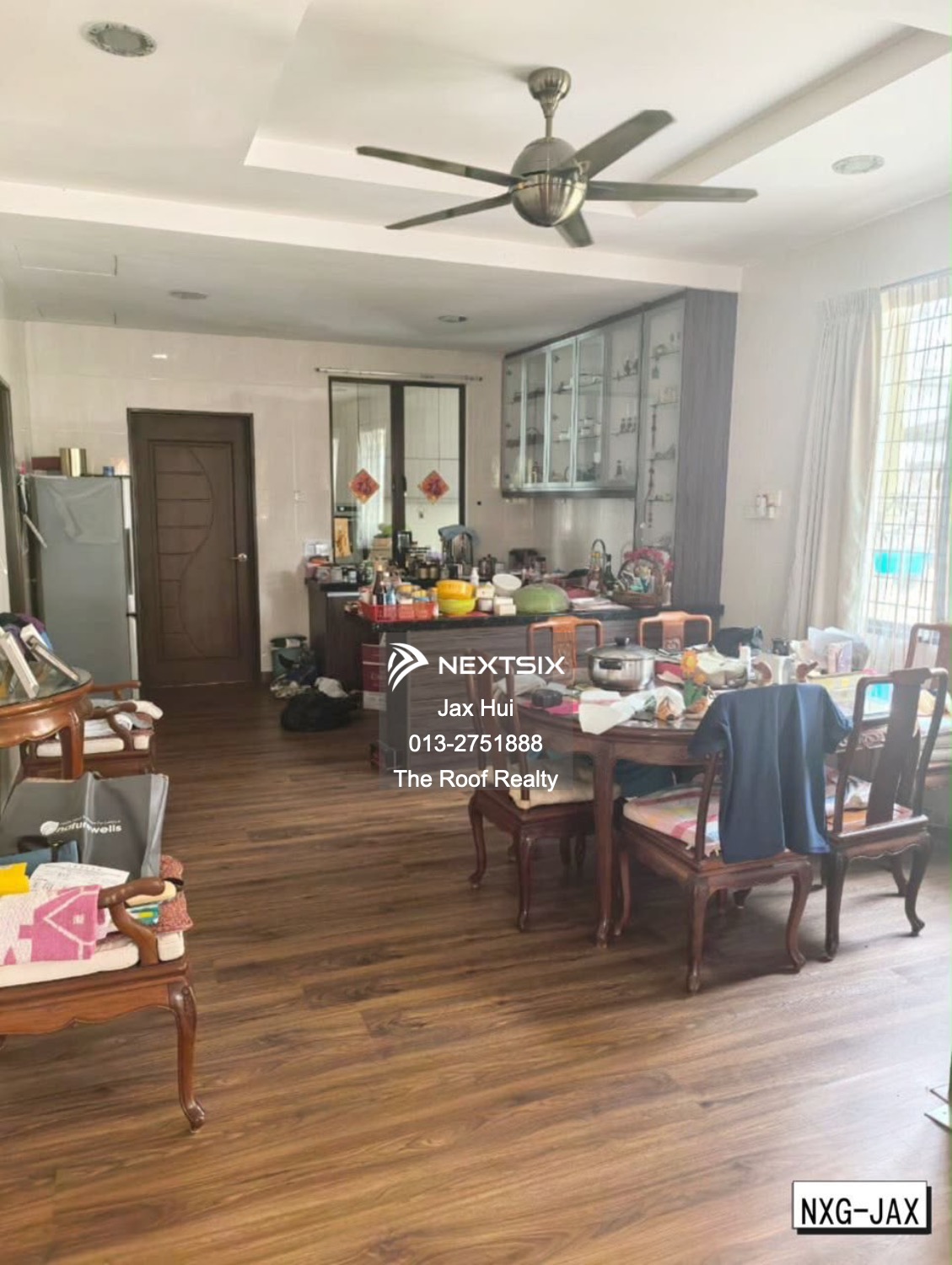 Bungalow For Sale in Aman Perdana Selangor - Image 5