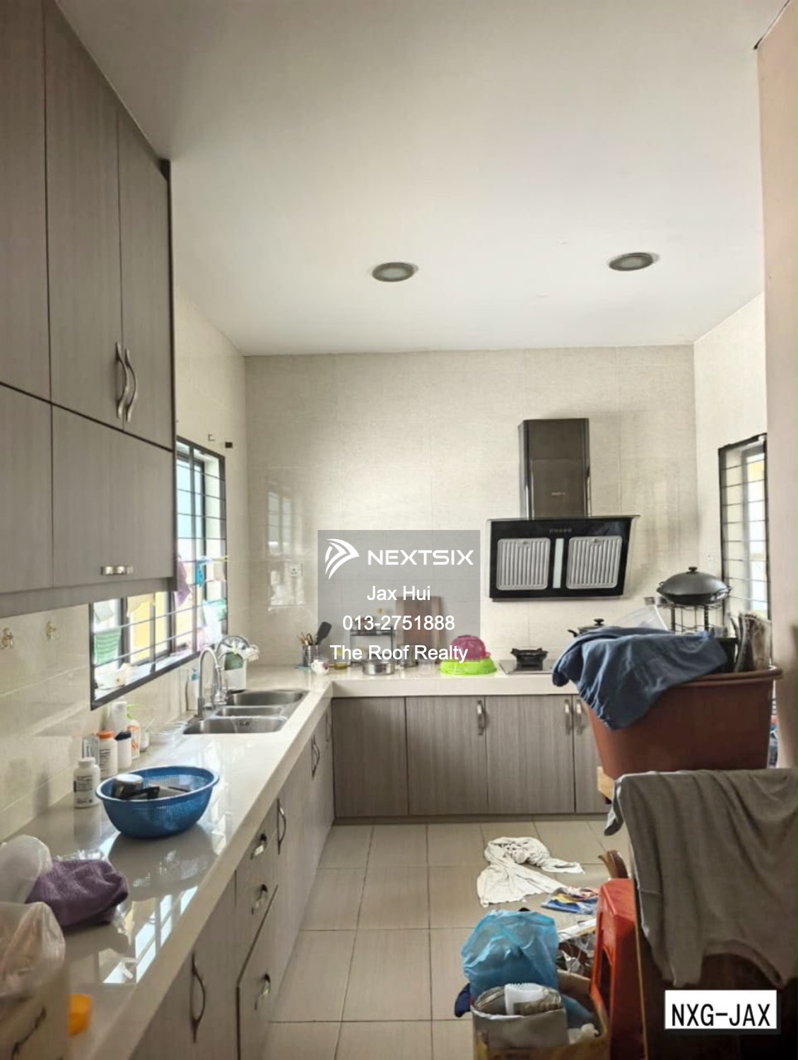 Bungalow For Sale in Aman Perdana Selangor - Image 6