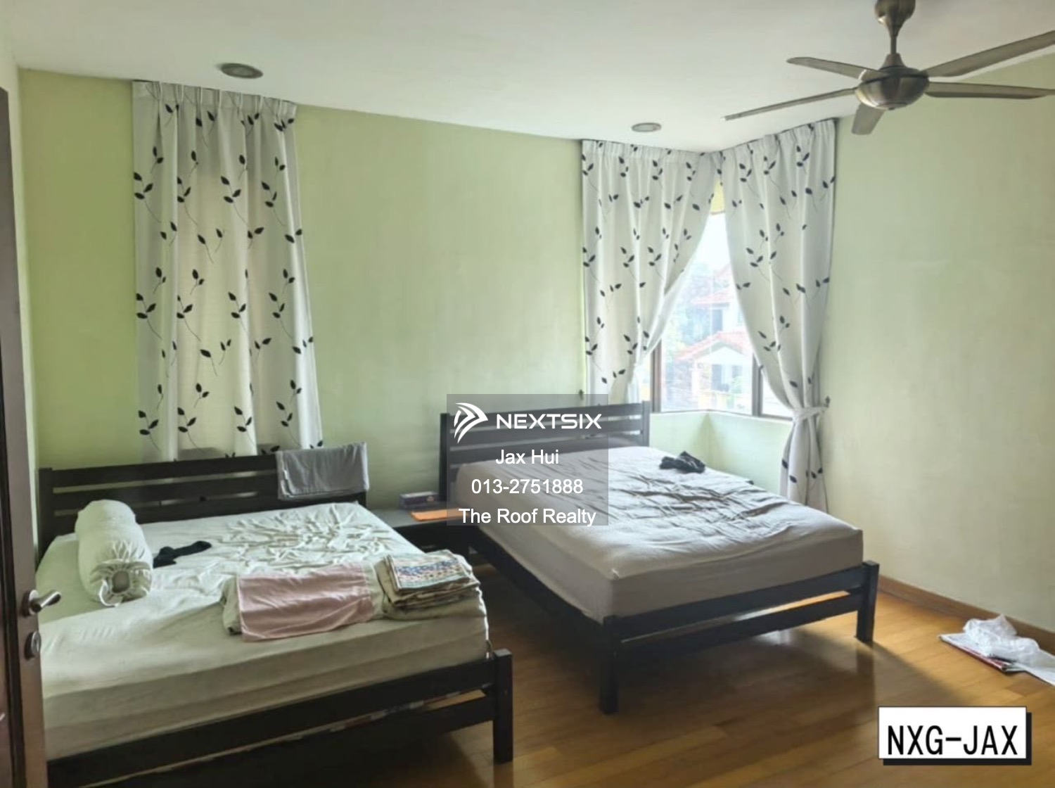 Bungalow For Sale in Aman Perdana Selangor - Image 7