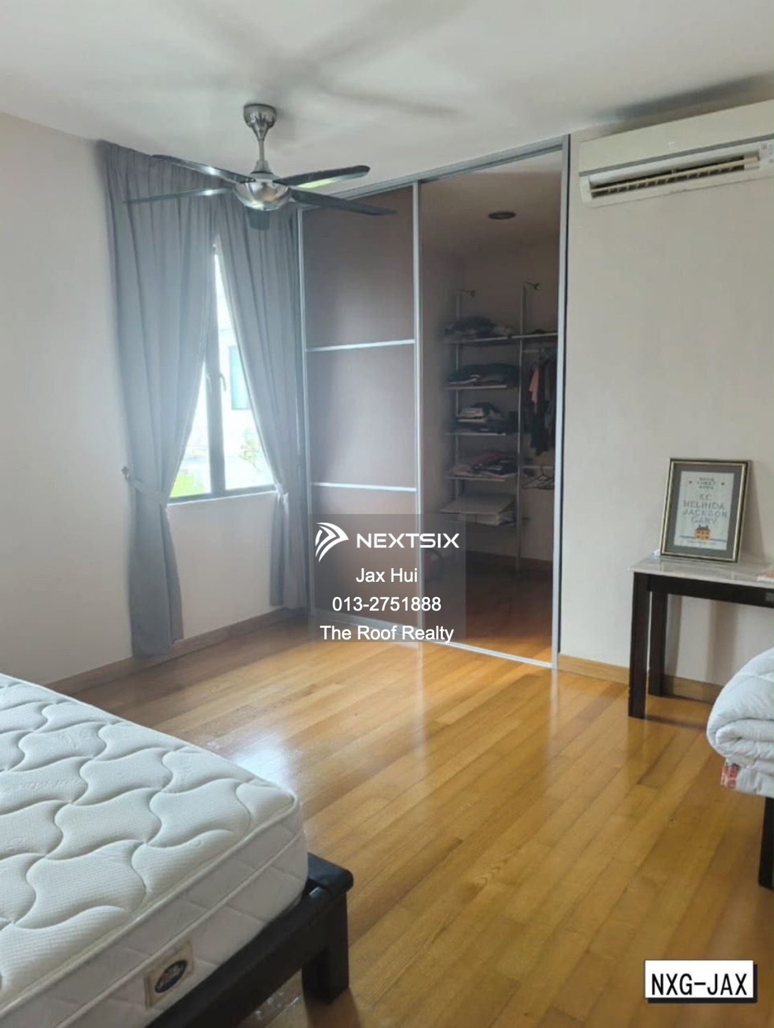 Bungalow For Sale in Aman Perdana Selangor - Image 8