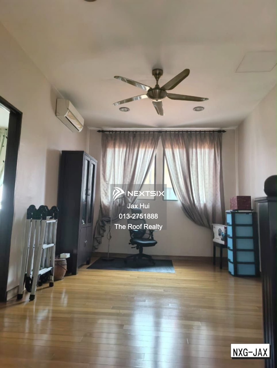 Bungalow For Sale in Aman Perdana Selangor - Image 9
