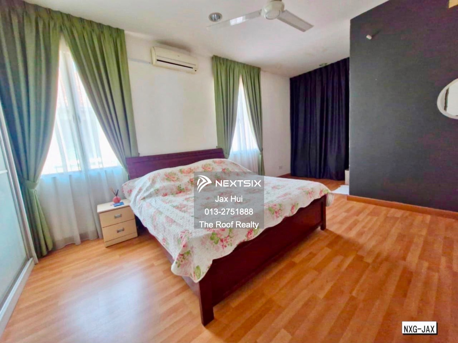 Bungalow For Sale in Aman Perdana Selangor - Image 10