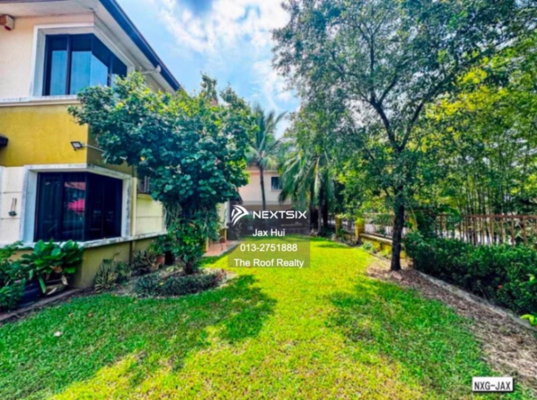 Bungalow For Sale in Aman Perdana Selangor - Image 3