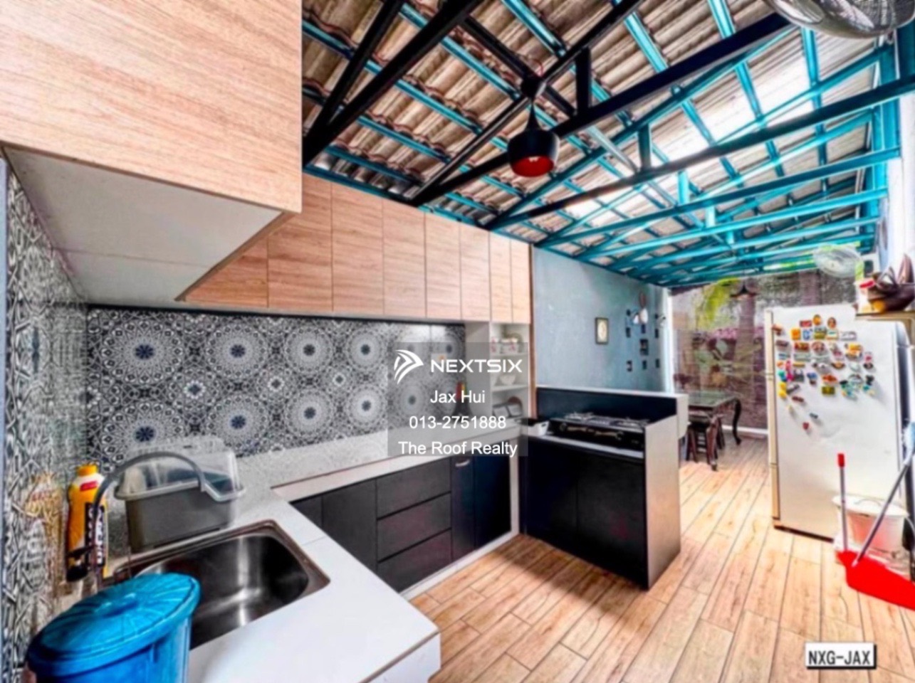 Bungalow For Sale in Aman Perdana Selangor - Image 5