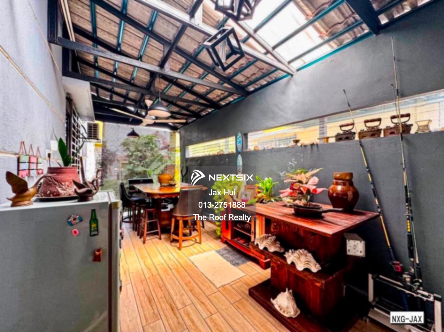 Bungalow For Sale in Aman Perdana Selangor - Image 6